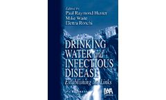 Drinking Water and Infectious Disease: Establishing the Links