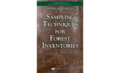 Sampling Techniques for Forest Inventories