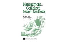 Management of Combined Sewer Overflows