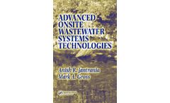 Advanced Onsite Wastewater Systems Technologies