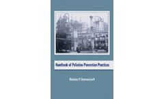 Handbook of Pollution Prevention Practices