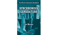 Synchronous Generators