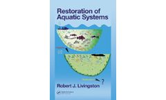 Restoration of Aquatic Systems