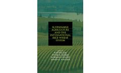 Sustainable Agriculture and the International Rice-Wheat System