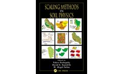 Scaling Methods in Soil Physics