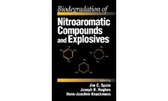 Biodegradation of Nitroaromatic Compounds and Explosives
