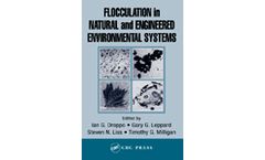 Flocculation in Natural and Engineered Environmental Systems