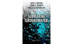 Submarine Groundwater