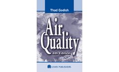 Air Quality, 4th Edition