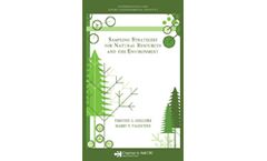Sampling Strategies for Natural Resources and the Environment