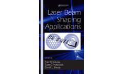 Laser Beam Shaping Applications