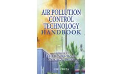 Air Pollution Control Technology Handbook