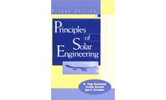 Principles of Solar Engineering