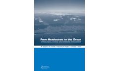 From Headwaters to the Ocean: Hydrological Change and Water Management - Hydrochange 2008, 1-3 October 2008, Kyoto, Japan