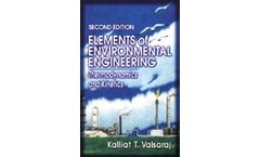 Elements of Environmental Engineering: Thermodynamics and Kinetics, Second Edition
