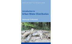 Introduction to Urban Water Distribution
