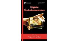 Organic Electroluminescence