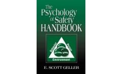 The Psychology of Safety Handbook