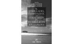 The Everglades, Florida Bay, and Coral Reefs of the Florida Keys: An Ecosystem Sourcebook