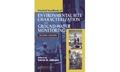 Practical Handbook of Environmental Site Characterization and Ground-Water Monitoring, Second Edition