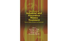 Handbook of Industrial and Hazardous Wastes Treatment