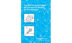 The SMP Concept-Based 3D Constitutive Models for Geomaterials