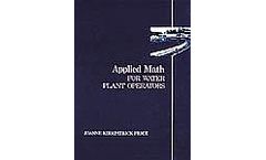 Applied Math for Water Plant Operators Set
