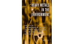 Heavy Metals in the Environment