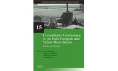 Groundwater Governance in the Indo-Gangetic and Yellow River Basins: Realities and Challenges