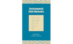 Environmental Fluid Mechanics