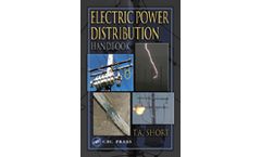 Electric Power Distribution Handbook