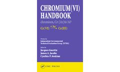Chromium(VI) Handbook