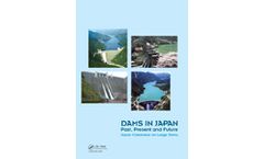 Dams in Japan: Past, Present and Future