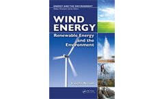 Wind Energy: Renewable Energy and the Environment