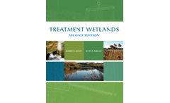 Treatment Wetlands, Second Edition