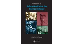 Handbook of Safety and Health for the Service Industry - 4 Volume Set