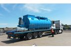 Wykes - Rendering Equipment