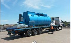 Wykes - Rendering Equipment