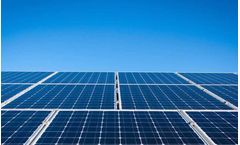 Wykes - Solar Panel