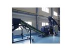 Magnetic Ore Separator, Sorter/Grade