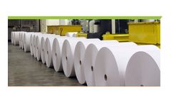 Membrane Equipment and Process-development Services for Pulp and Paper Industry