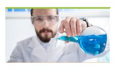 Membrane Equipment and Process-development Services for Fine Chemicals Industry