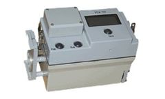 Model RGA-09MSH  - Radiometer
