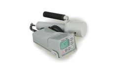 Model MKS-08 «DKS-96» of alpha, beta, X-ray,gamma  - Dosimeter Radiometer