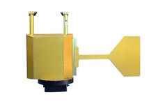 DMT - Model MPS - Meteorological Particle Spectrometer