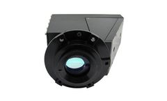 DMT - Model BCPD - Back-scatter Cloud Probe with Polarization Detection