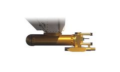 DMT - Model CAPS-DPOL - Cloud, Aerosol, and Precipitation Spectrometer with Depolarization