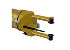 DMT - Model CIP - Cloud Imaging Probe