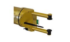 DMT - Model CIP - Cloud Imaging Probe