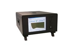 DMT - Model UHSAS-G - Ultra-High Sensitivity Aerosol Spectrometer